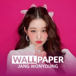 أيقونة WONYOUNG (IVE) HD Wallpaper